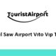 Istanbul Saw Aırport Vıto Vıp Transfer