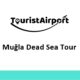 Muğla Dead Sea Tour