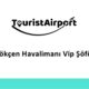 Sabiha Gökçen Havalimanı Vip Şöförlü Araç